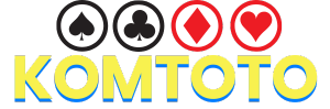 Logo KOMTOTO